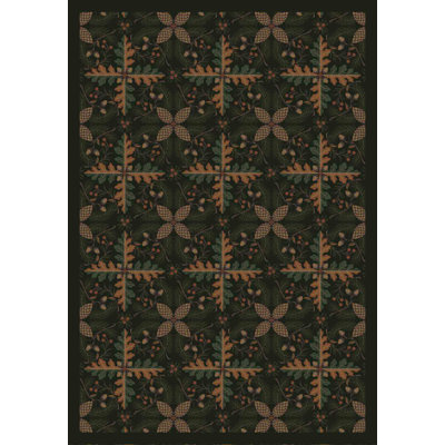 Tapis Nature Tahoe