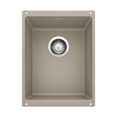 Precis SILGRANIT 13" Undermount Bar Sink