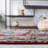 Bayside Performance Machine Washable Oriental Rug-530842415