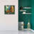 Trinx 'The Protector' by David Galchutt Canvas Wall Art