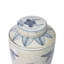 Porcelain China Jar