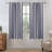Romelia Saki Print Room Darkening Grommet Curtain Panel-770756991-770756936