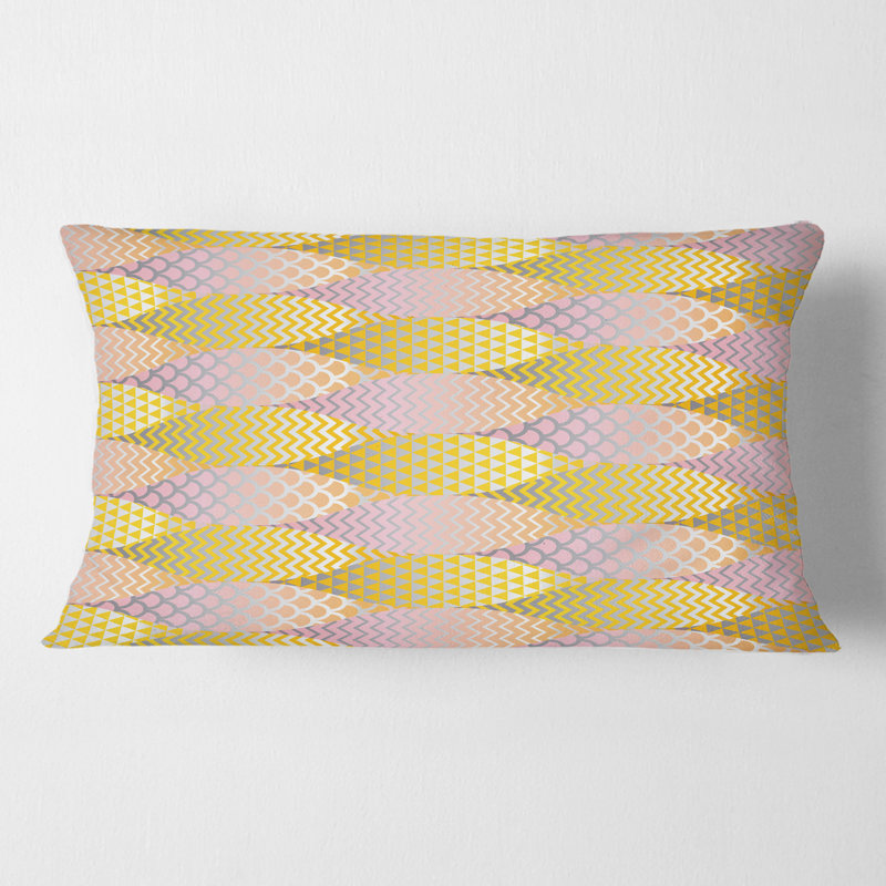 Coussin Golden
