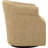 Buril Upholstered Swivel Barrel Chair-1168406309