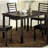 Kaleigh Baldwin Dining Table
