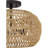 Angella Semi Flush Mount