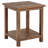 2-Piece Coffee And End Table Set