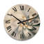 Horloge murale Ojaswi-336593805