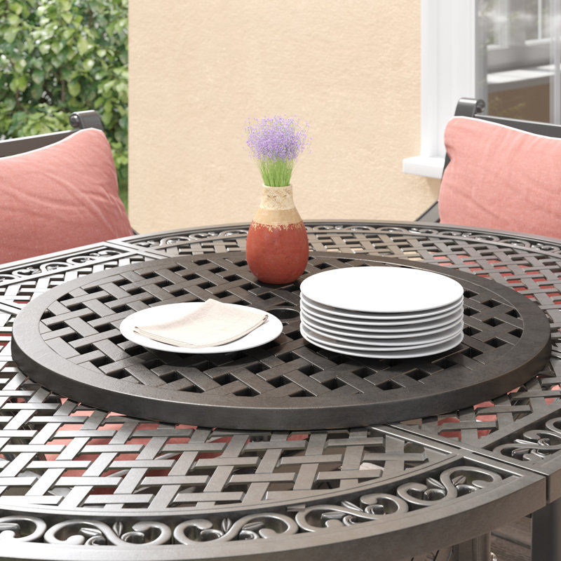 Camillus 30'' Lazy Susan