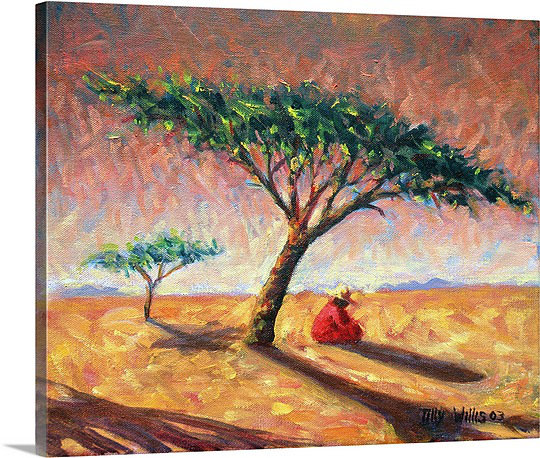 Driti Modern & Contemporary Bungalow Rose