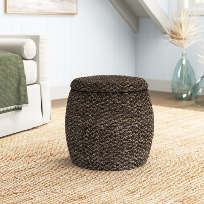 Mar Vista Upholstered Ottoman