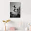 Liquid Gravity Print by Oliver Gal-123686411-145352807