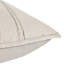 Rowen Sustainable Fabric Beige Standard Sham-2036419838-2036419810