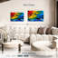 Plumes d'aras Brampt-108696126