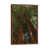 Classic Brown Wood Framed