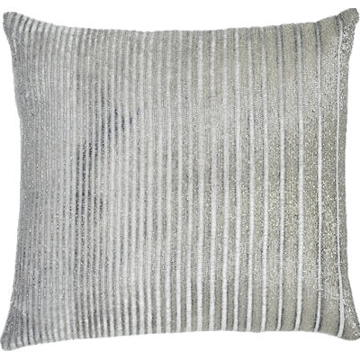 Square Pillow Cover & Insert