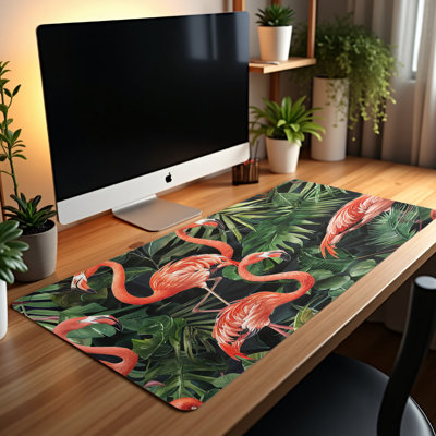 Polyester Desk Pad