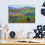 «Color Field 68» par Jane Schmidt-101624363