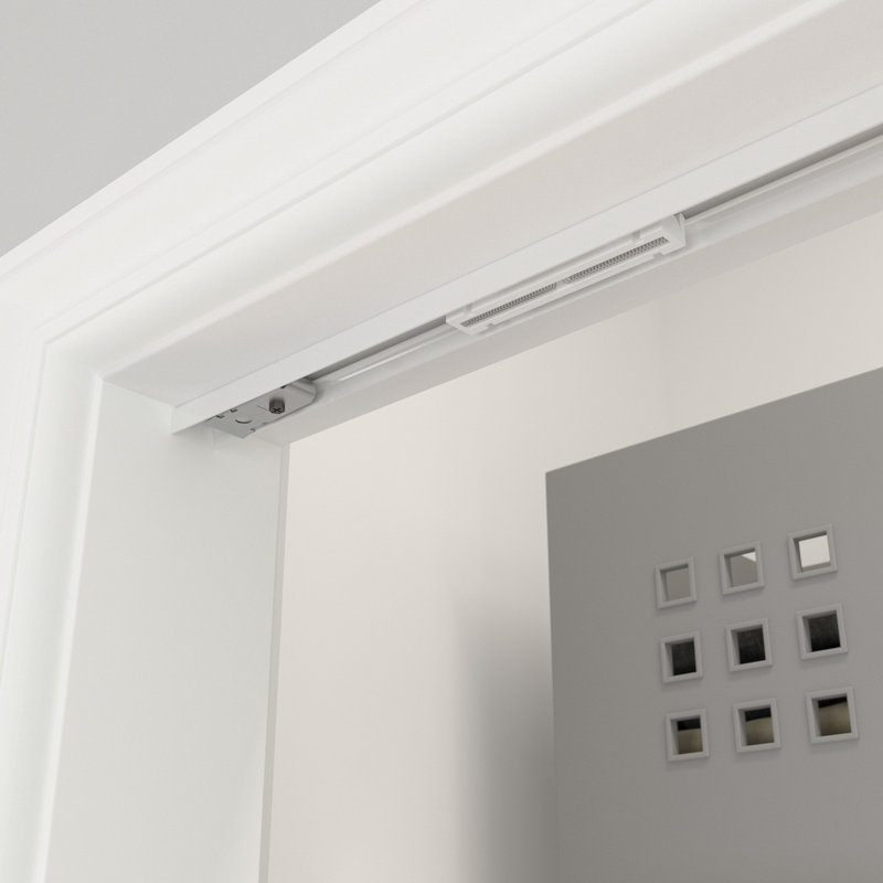 Bi-Fold Door Hardware Shutter/Door Accessory
