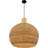 Sycamore 4-Light Matte Black Pendant