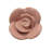 1" Length Rose Novelty Knob Multipack