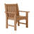 Casanova Garden Chair 4-Piece Porch Set-128512836