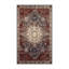 Tapis brun soyeux et moelleux-95521189
