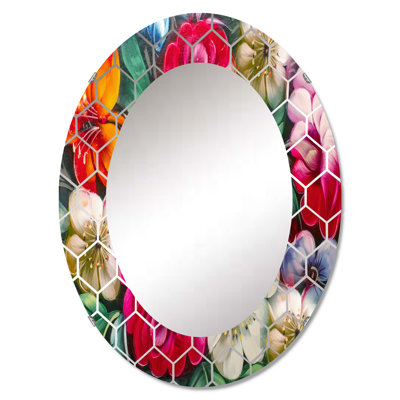 Wall Mirror