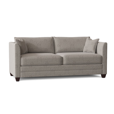 Kodie Upholstered 76.5'' Sofa