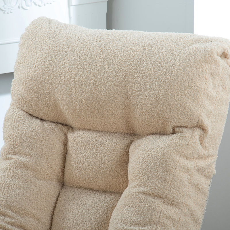 Canapé simple inclinable Fauteuil japonais Tatami