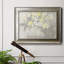 «Vintage Blossoms I», peinture sur toile encadrée-1303403852