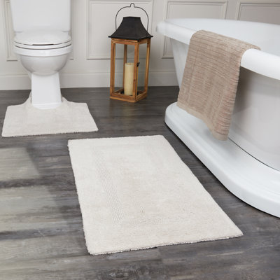 Ensemble de tapis de bain Edilio
