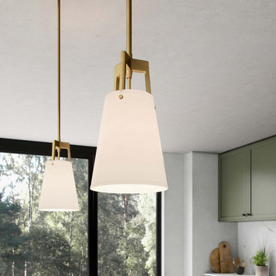 Luminaire suspendu Aspire par Modway