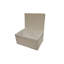 Wicker Laundry Basket-34405533