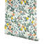 Citrus Grove Peel & Stick Wallpaper-1264122343