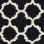 SantaMonica Geometric Wool Hand Woven Area Rug-20765210