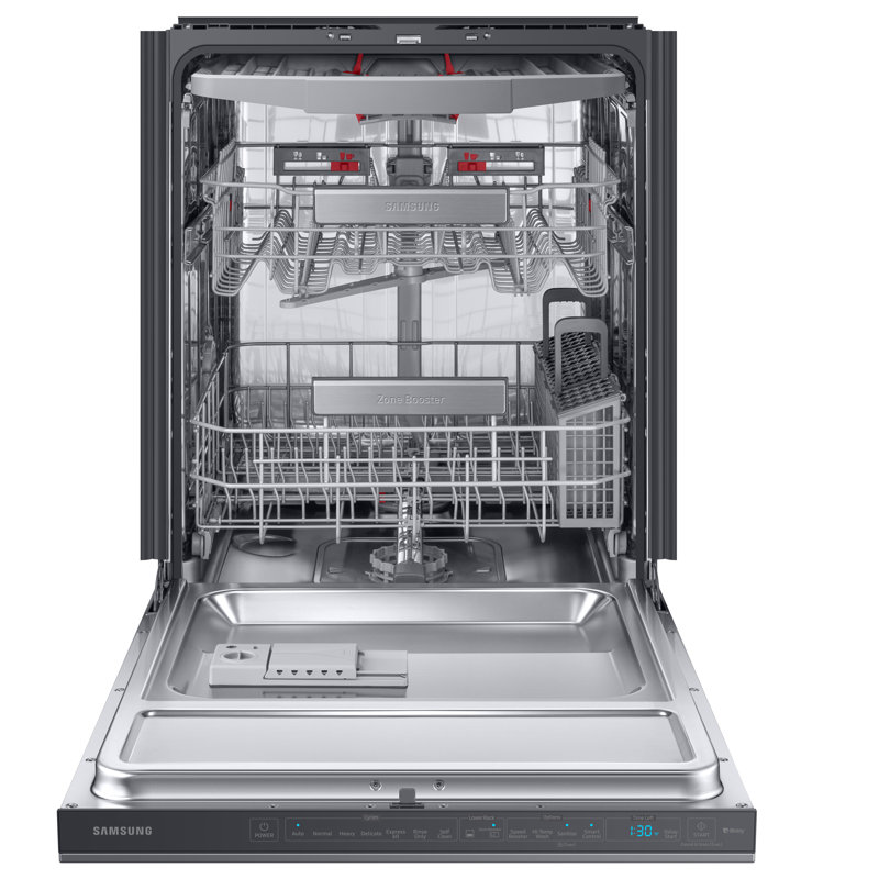 Who Makes Criterion Dishwashers: Discover the Trusted Manufacturer