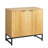 Vander Iron Sideboard