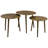 Linda Nesting Coffee Table