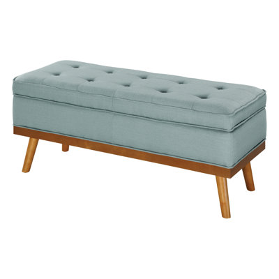 Banc de rangement Boyu