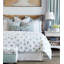 Nerida Bolster Pillow Cover & Insert