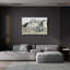 «Vintage View» par Lori Deiter, art mural en verre acrylique-744376894