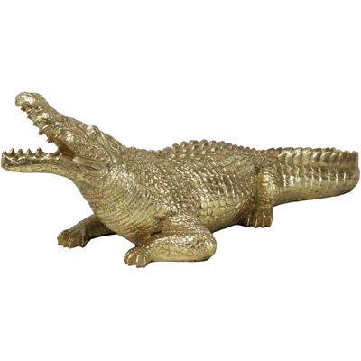 Azha Polyresin Garden Statue