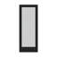 Portes françaises en verre givré 1-Lite-109272204