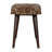 Torence Velvet Upholstered Bench