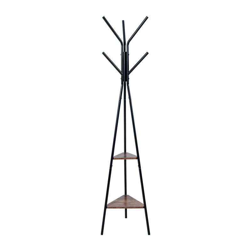 Simple Hanging Rack