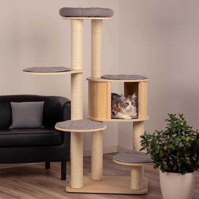 Ridglee 133 cm H Cat Scratchers