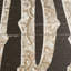 «Cowboy culture - Howdy a Hand», reproduction d'art encadrée texturée-1439399481-1439399483