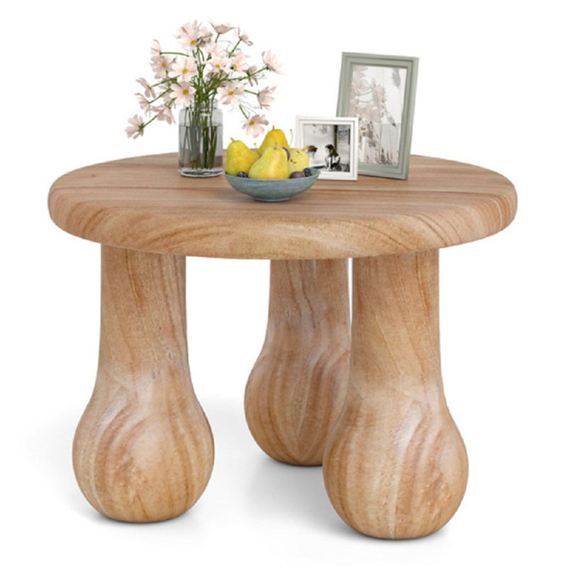 Table d'appoint 24 po