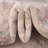 Ashaureah Kylee Traditional Ivory/Red/Blue Area Rug-1966095852